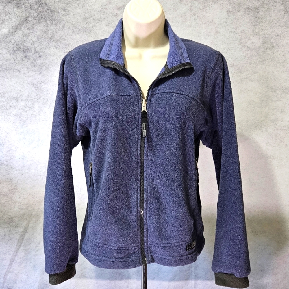 REI Full Zip Long Sleeve Jacket | Size Small to Medium - Picture 2 of 14